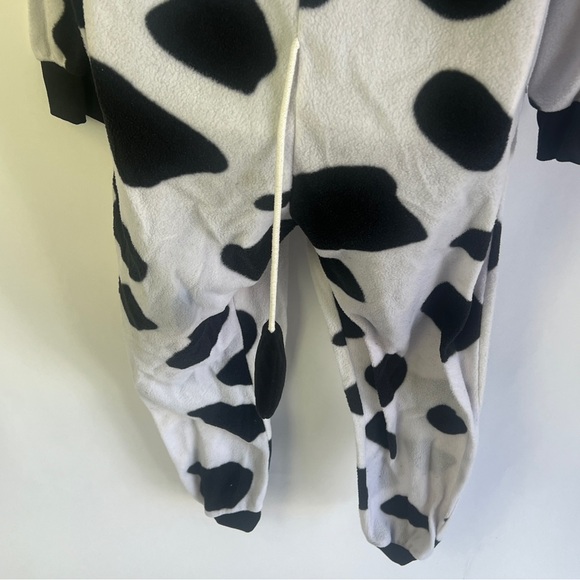 Funziez Cow Costume/ Onesie - Picture 4 of 7